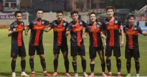 Lịch Trực Tiếp Các Trận Đấu