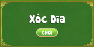 Trò Xóc Đĩa CF68