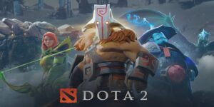 Dota 2 tại Bongvip - Tham gia cá cược cho anh em đam mê