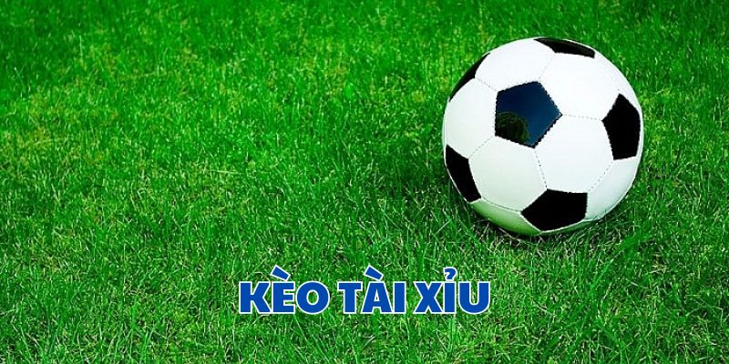 Kèo tài xỉu CF68 - Cách bắt kèo chuẩn xác cho người mới