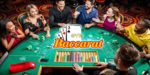 Mana88 Phân Tích Chiến Thuật Thắng Lớn Tại Bàn Baccarat 