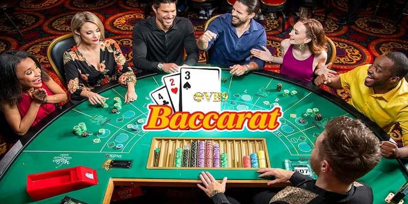 Mana88 Phân Tích Chiến Thuật Thắng Lớn Tại Bàn Baccarat 