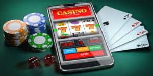 Hướng dẫn chơi casino trực tuyến thành thạo trên Bongvip