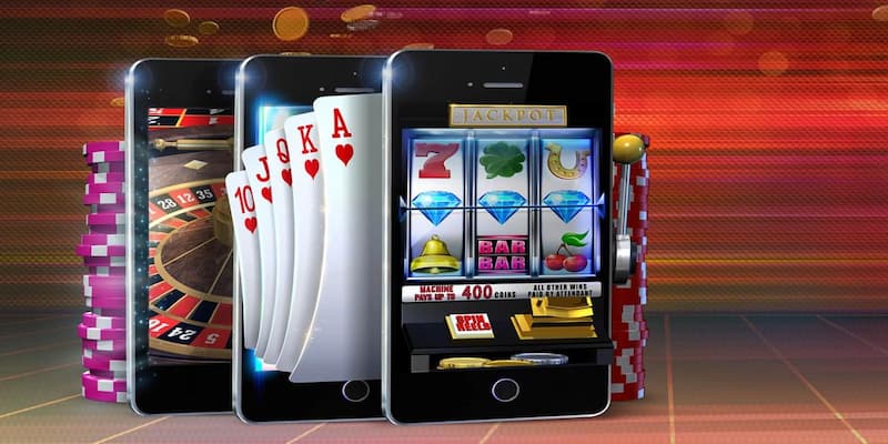 Casino trực tuyến CF68 mang lại lợi ích gì cho người chơi